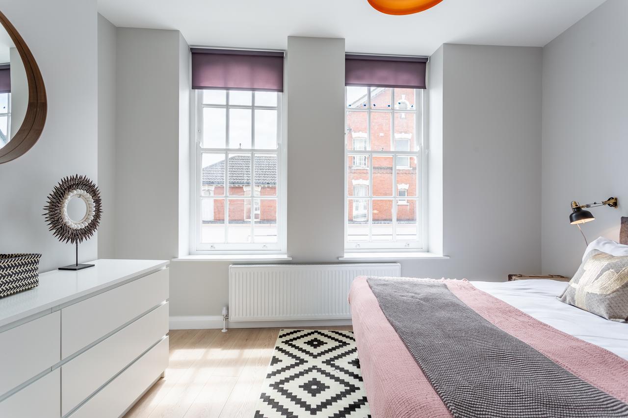 Californication - 2 Bed Apartment 桑斯安 外观 照片