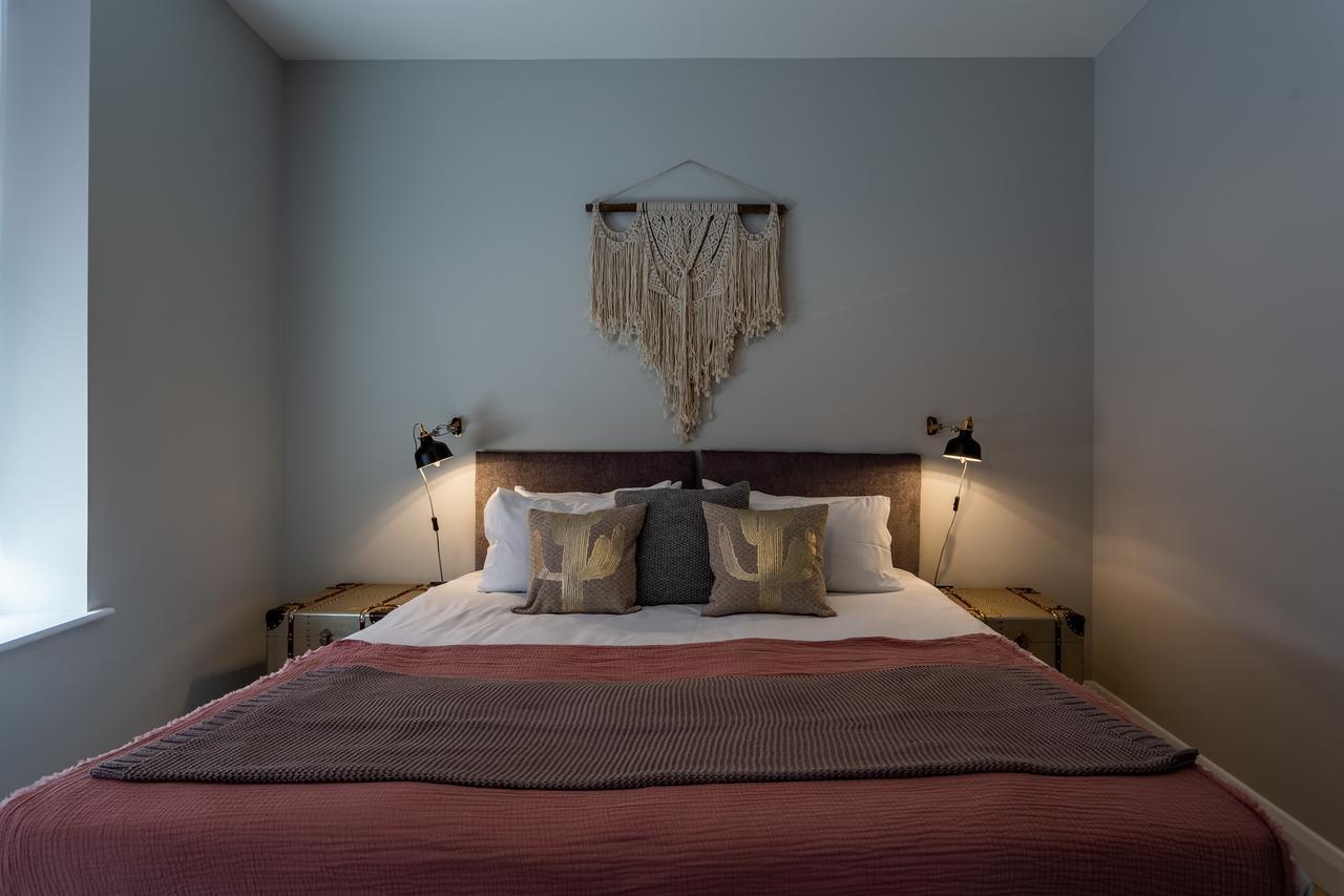 Californication - 2 Bed Apartment 桑斯安 外观 照片